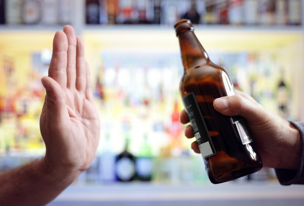 A clinical setting suggestive of recovery support
