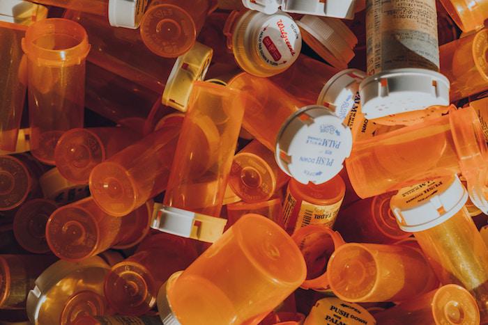 A quiet clinical setting suggesting a Suboxone-supported recovery program