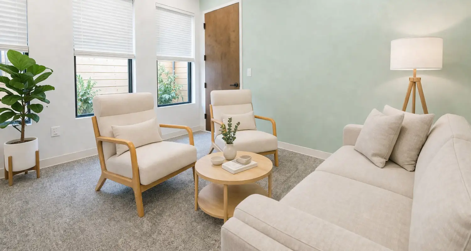 Intensive outpatient program at Northview Wellness in Atlanta, GA