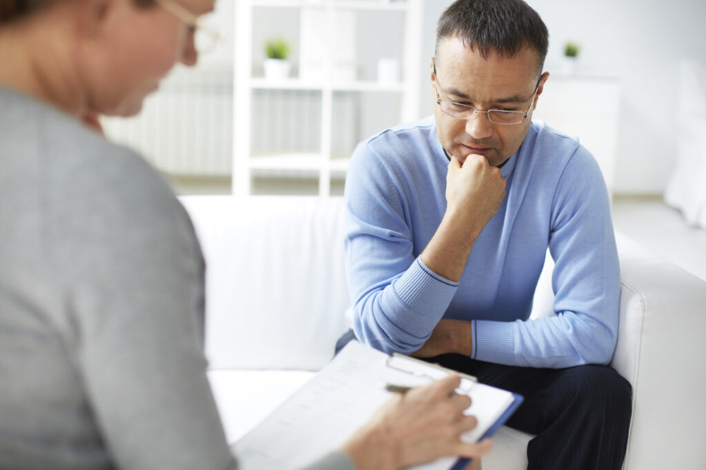 Medication-Assisted Therapy Norcross GA
