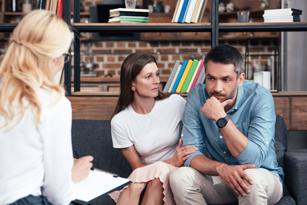 Dialectical Behavior Therapy Norcross GA