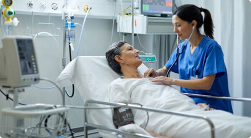 Outpatient Program Norcross, GA​